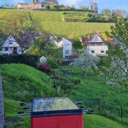 Ferienwohnung Annemarie Gernsbach Esterno foto