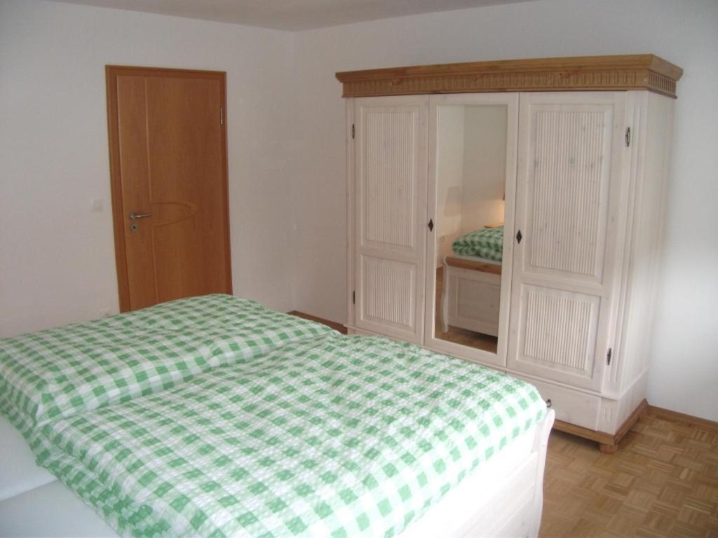 Ferienwohnung Annemarie Gernsbach Esterno foto