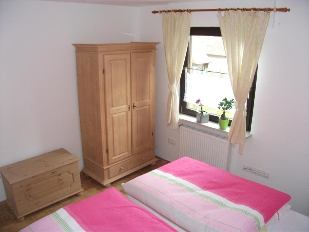 Ferienwohnung Annemarie Gernsbach Esterno foto