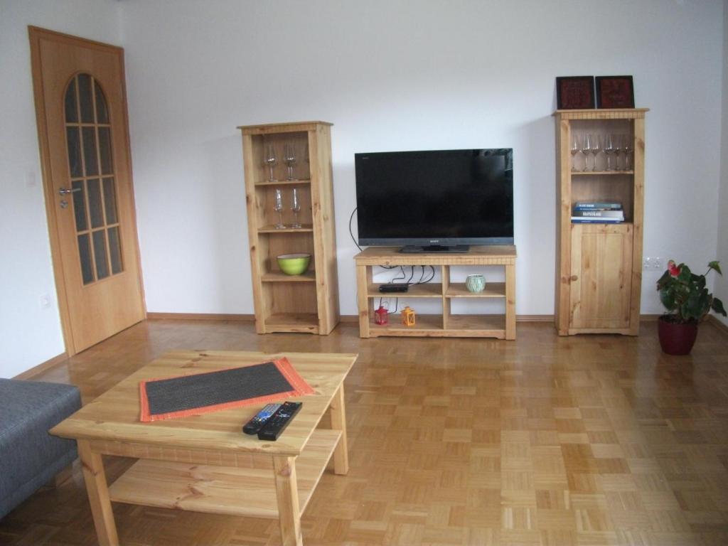 Ferienwohnung Annemarie Gernsbach Esterno foto