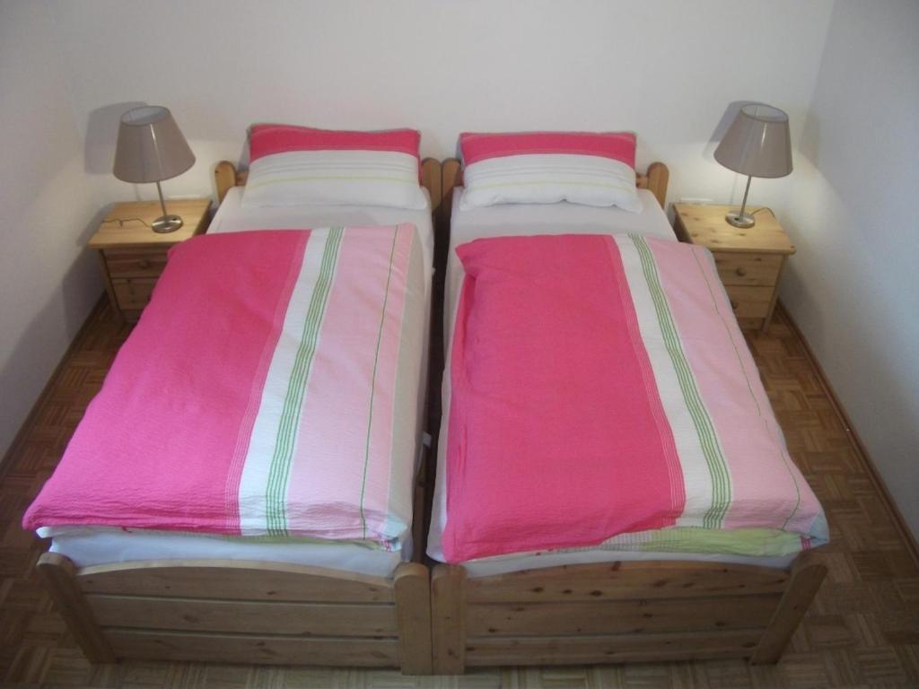 Ferienwohnung Annemarie Gernsbach Esterno foto