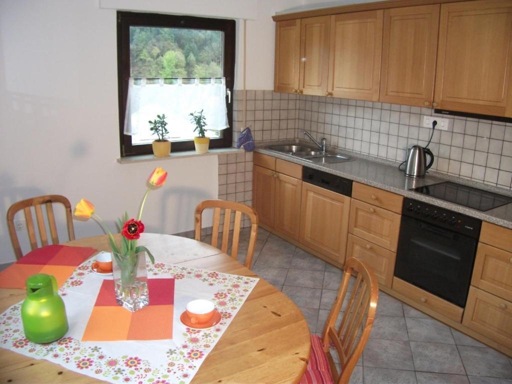 Ferienwohnung Annemarie Gernsbach Esterno foto