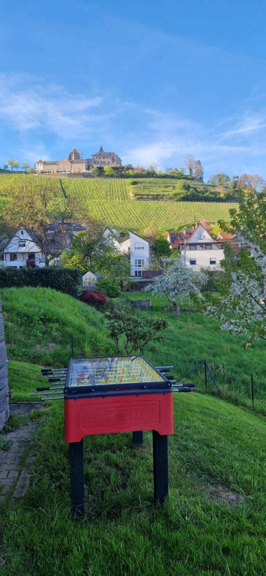 Ferienwohnung Annemarie Gernsbach Esterno foto